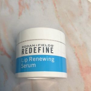 Rodan and Fields lip renewing serum